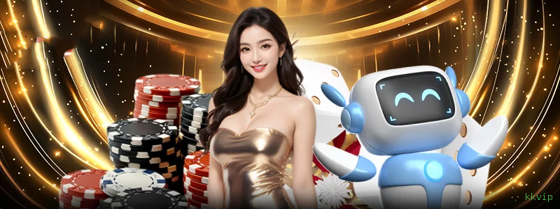 Slots no app kkvip mobile