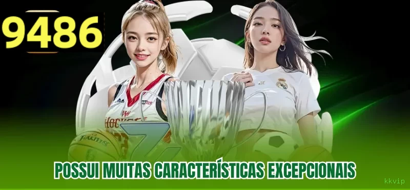 Formulário registro kkvip