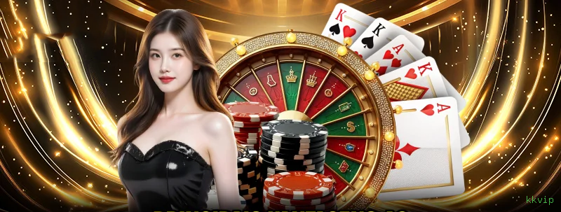 Cashback VIP kkvip - reembolso semanal