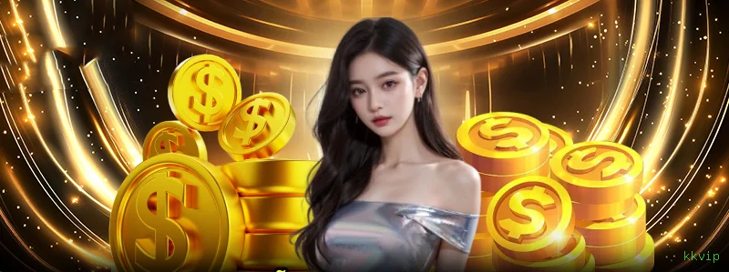 Slots com prêmios kkvip